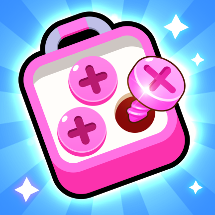 螺丝打不停小游戏v1.0.0 最新版