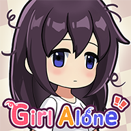 独自一人的女孩游戏(Girl Alone)v1.2.6 安卓版