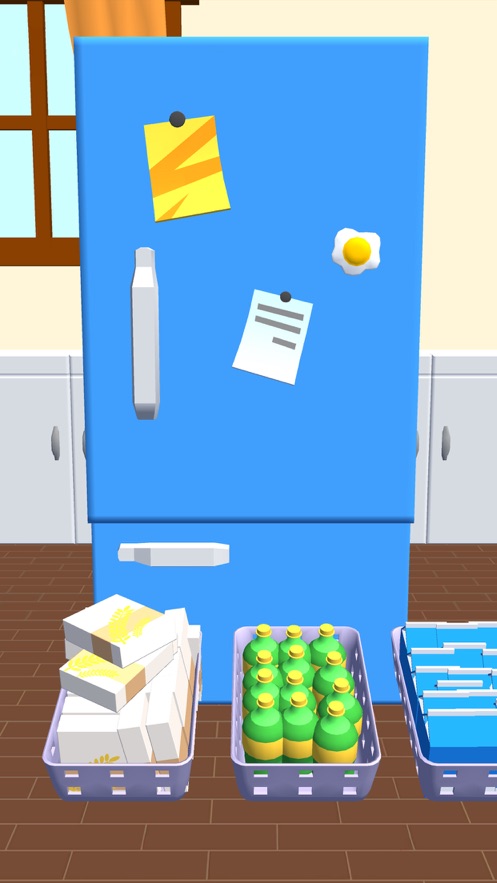 冰箱陈列师下载安装 冰箱陈列师下载安装