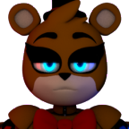 福瑞娘的夜班模拟器最新版本(娘化弗莱迪的午夜后宫)v1.0 安卓版