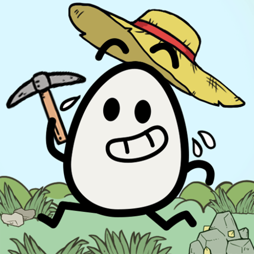 茶叶蛋大冒险游戏下载v1.2.3 安卓版