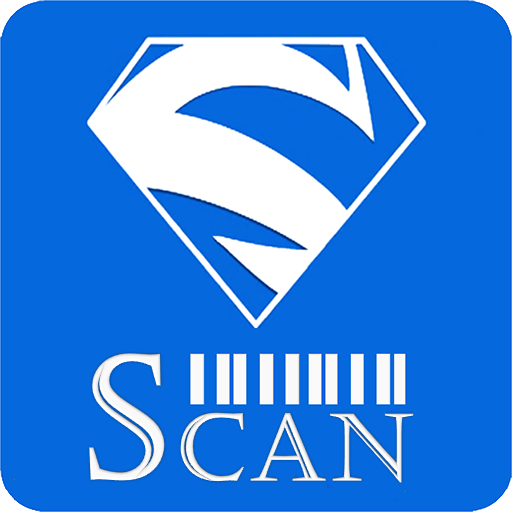 超级盘点机APPv3.6.0 手机版