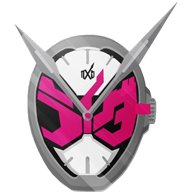 假面骑士时王腰带模拟器豪华版(Zi