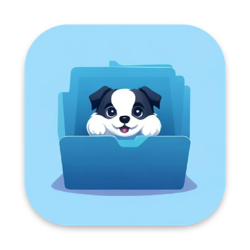 FolderFace_文件夹图标美化助手