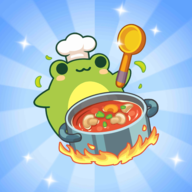 青蛙厨房游戏(Frogs Kitchen)v1.6.1 最新版