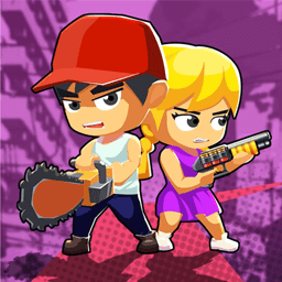 双人躺平求生最新版v1.0.5 安卓版