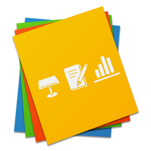 iWork模板捆绑版