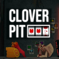 cloverpit游戏下载(三叶草深坑)v1.0.3 安卓版