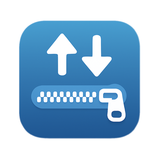 随心压_智能解压缩助手