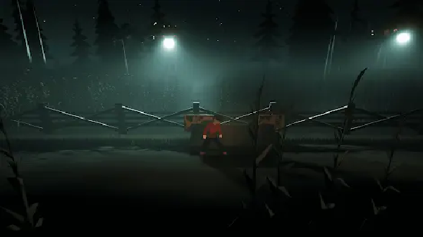 逃亡故事游戏 逃亡故事游戏