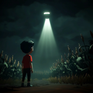 逃亡故事游戏v0.0.2 官方版