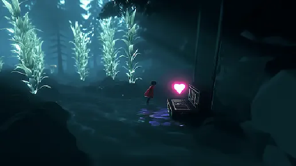 逃亡故事游戏 逃亡故事游戏