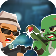 僵尸战士游戏v1.0.1 最新版