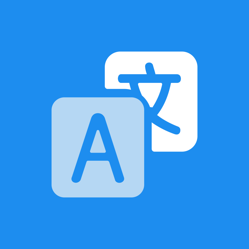 泽驰翻译官方版v5.9.3 安卓版