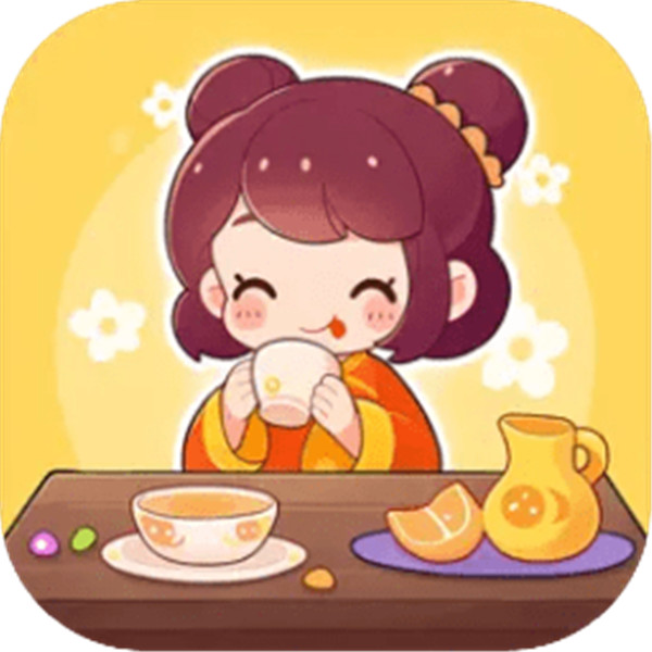 幸福奶茶屋游戏下载v1.00 安卓版