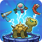 最强变异龟游戏下载安装v1.1.0 安卓版