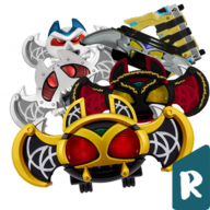 假面骑士Kiva腰带模拟器豪华版(Kiva Ixa Belt All Rider Series)v1.1 最新版