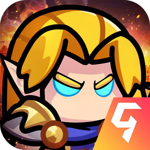 勇者防御下载安装v2.0.1 安卓版