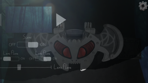 假面骑士Kiva腰带模拟器豪华版(Kiva Ixa Belt All Rider Series)