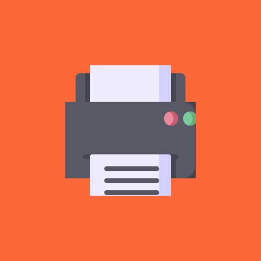 打印机- 支持各种打印机,无线wifi手机打印扫描复印