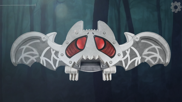 假面骑士Kiva腰带模拟器豪华版(Kiva Ixa Belt All Rider Series)