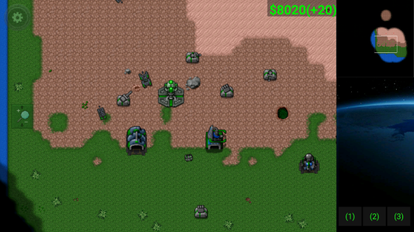 铁锈战争超星文明最新版 铁锈战争超星文明最新版