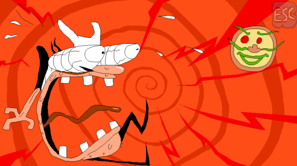 披萨塔挪椅子移植版(Pizza Tower) 披萨塔挪椅子移植版(Pizza Tower)