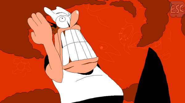 披萨塔挪椅子移植版(Pizza Tower) 披萨塔挪椅子移植版(Pizza Tower)