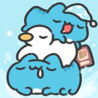 咖波叠叠乐下载安装(CapooStack)v1.0 安卓版