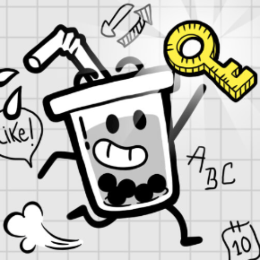 奶茶大冒险下载安装官方版v1.0 最新版