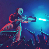 重返星球X官方版下载v0.9.3.21 安卓版