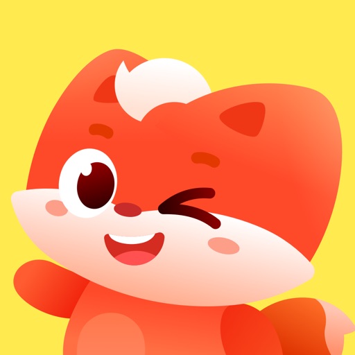 小狸启蒙-学思维学英语学国学