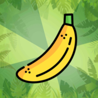 steam香蕉游戏下载安装(Banana Clicker)v0.87 安卓版