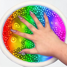 彩虹史莱姆模拟器安卓版下载v2.7 安卓版