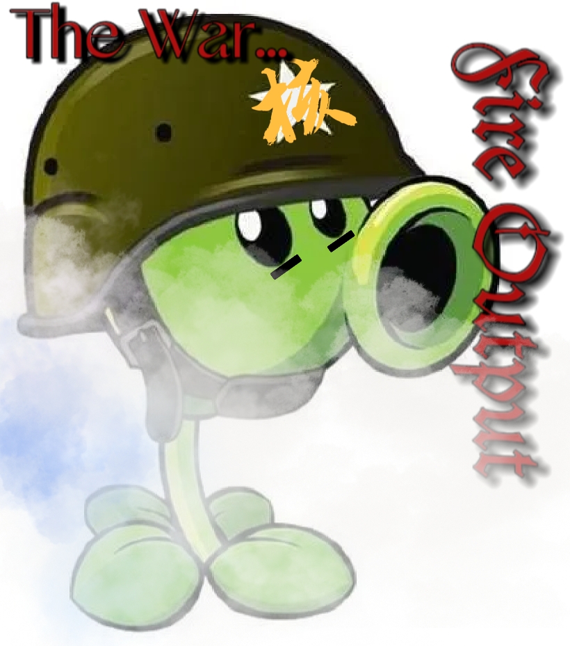 植物大战僵尸核污染恐怖版游戏下载(PvZ·核)v 1.0 安卓版