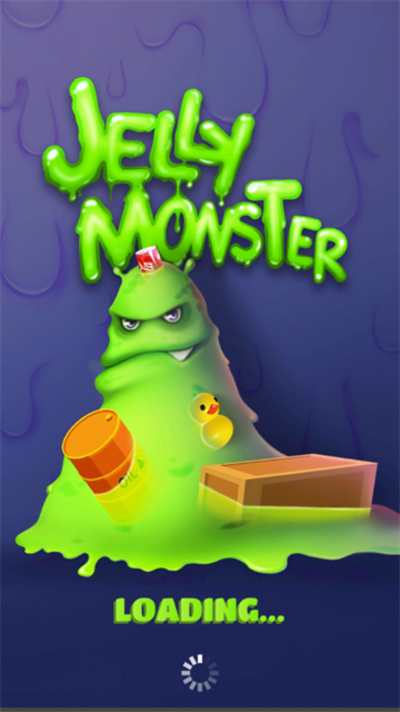 果冻怪兽游戏下载安装 果冻怪兽游戏下载安装