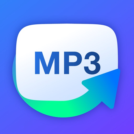 MP3转换器 - 视频转音频 & 音频提取器