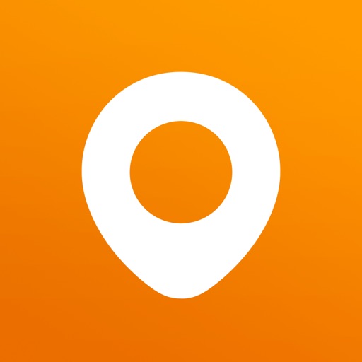 FlagMe家庭GPS定位器