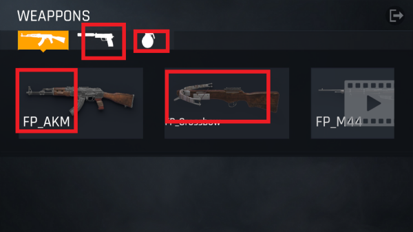 枪支训练Gun Training: How to Shoot