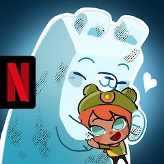 舒适森林灵魂营地游戏v1.0.4 最新版