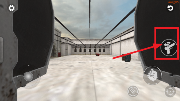 枪支训练Gun Training: How to Shoot