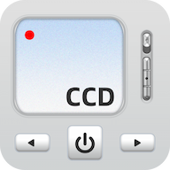 CD复古CCD相机软件v1.1.2 安卓版