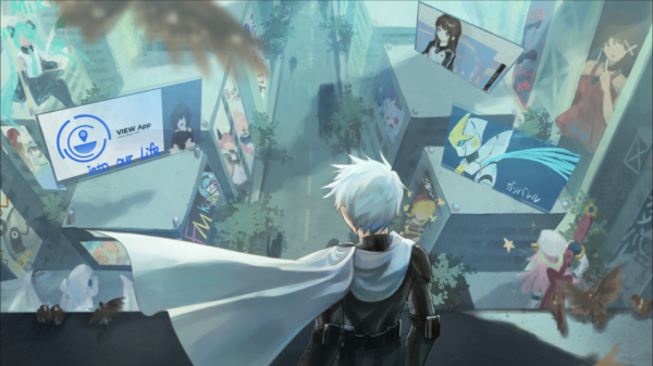 镜解视界官方版