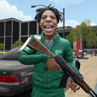 匪帮speed模拟器手机版v1.0.2 安卓版