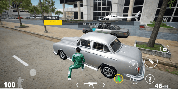 匪帮speed模拟器手机版 匪帮speed模拟器手机版