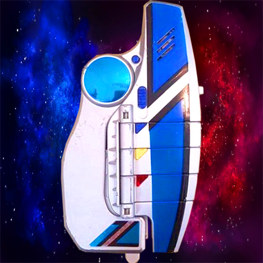 DX Ultra Hero Cosmos高斯奥特曼变身器v1.0.0.0 安卓版