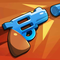 争吵射击游戏(Brawl Shooters)v1.3.5 最新版