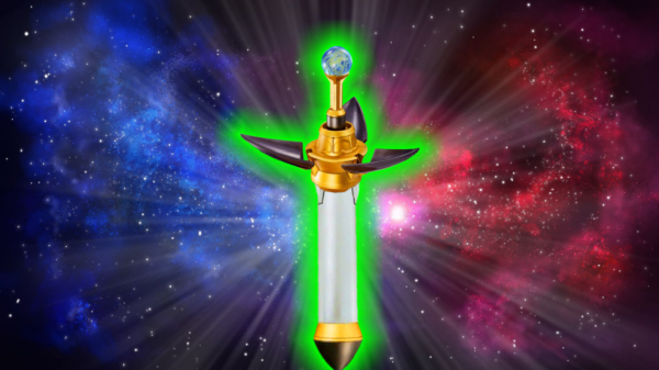 DX Ultra Hero Cosmos高斯奥特曼变身器 DX Ultra Hero Cosmos高斯奥特曼变身器