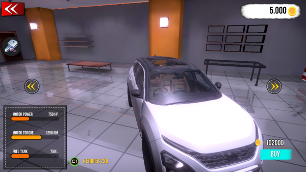 Car Drive Highway Simulator汽车驾驶公路模拟器