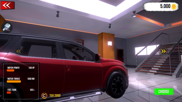 Car Drive Highway Simulator汽车驾驶公路模拟器